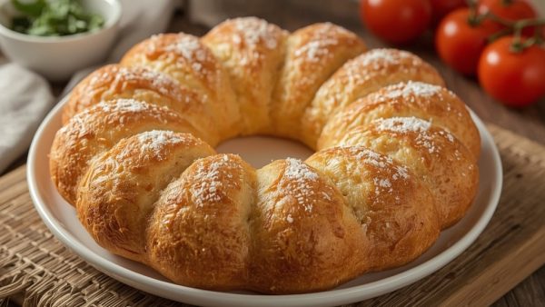 Resep Roti Maryam 3 Bahan Sederhana dan Lezat