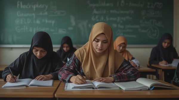 Pendidikan Non-Formal dan Informal: Belajar di Luar Tembok Sekolah